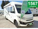 MOTORHOME ARCA DUCATO SEMIDINETTE LETTO MATRIMONIALE GARAGE BASCULANTE CLIM &hellip;