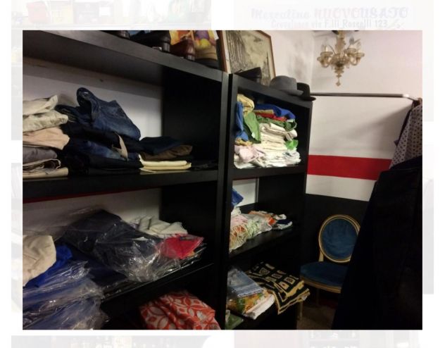 Cedesi attività mercatino dell’usato in Crevalcore - Foto 6