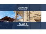 Immobile in asta di 57 m² in vendita a Licata