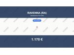 Immobile in asta di 17 m² in vendita a Ravenna