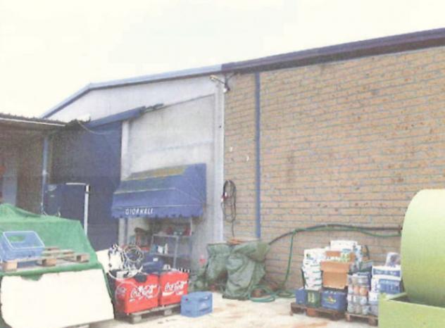 Immobile in asta di 579 m² con più di 5 locali in vendita a Roccastrada - Foto 4