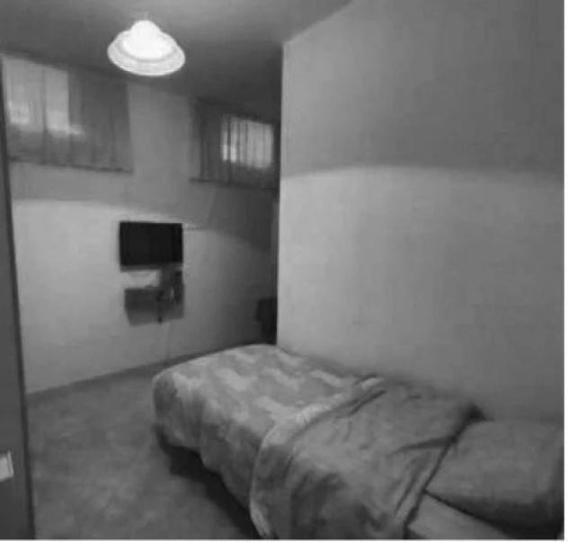 Immobile in asta di 17 m² in vendita a Savelli - Foto 15