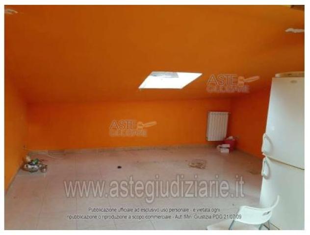 IMMOBILI-IMMOBILE RESIDENZIALE-via Prato la Terra n. 1, traversa via Aquila - Foto 8