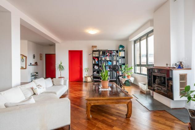 Appartamento in vendita a Cascina 350 mq Rif: 1275785 - Foto 6
