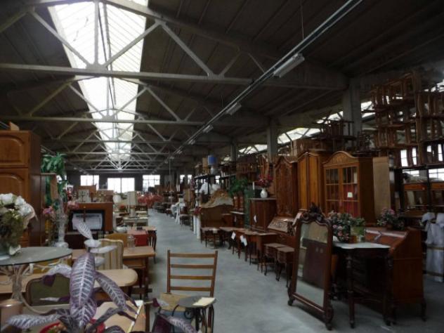 Immobile in asta di 800 m² in vendita a Caselle Torinese - Foto 5