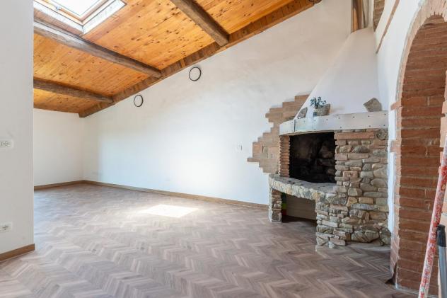 Appartamento in vendita a Castelfiorentino 54 mq Rif: 1427155 - Foto 6