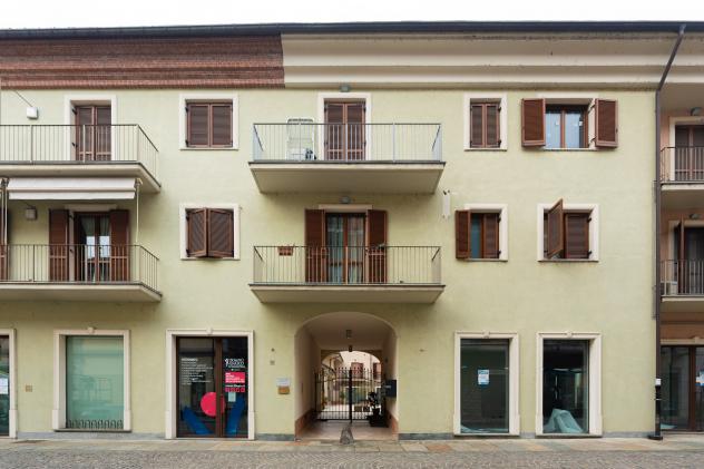 Appartamento in Via del Collegio
