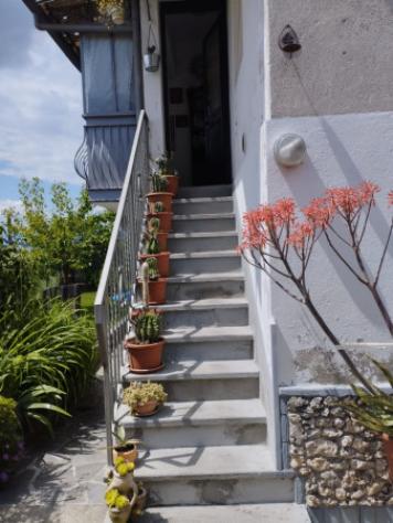 Villa di 140 m² con 4 locali in vendita a Cocquio-Trevisago - Foto 19