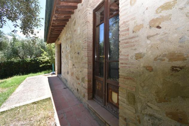 Appartamento in vendita a Colle di Val d'Elsa 110 mq Rif: 1276382