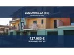 Immobile in asta di 89 m² in vendita a Colonnella