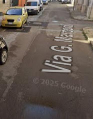 Immobile in asta di 53 m², box auto in vendita a Corigliano d'Otranto - Foto 11