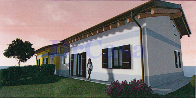 Cremenaga (VA) - Casa Gemellare - Foto 3