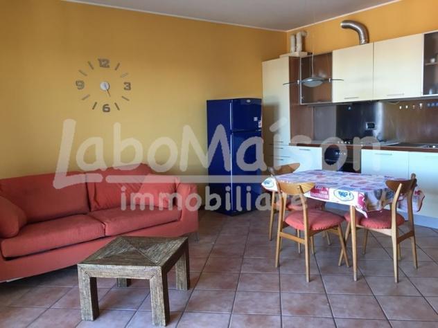 GAVIRATE bilocale con terrazzo vista lago - Foto 17
