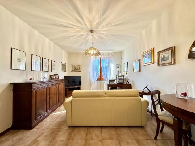 Appartamento in vendita a Sorbano Del Vescovo - Lucca 90 mq Rif: 1399929 - Foto 4