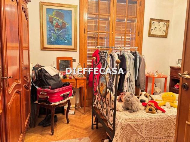 V2422 - In vendita a Marsala appartamento in periferia - Foto 12
