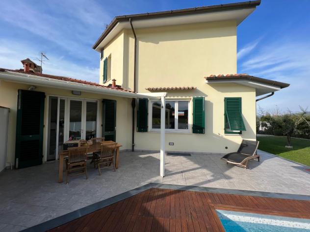 Villetta bifamiliare in vendita a Sammontana - Montelupo Fiorentino 175 mq Rif: 1082990 - Foto 2