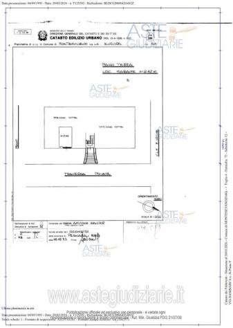 IMMOBILI-IMMOBILE RESIDENZIALE-Viale Europa, 34, 65015 Montesilvano PE, Italia - Foto 6