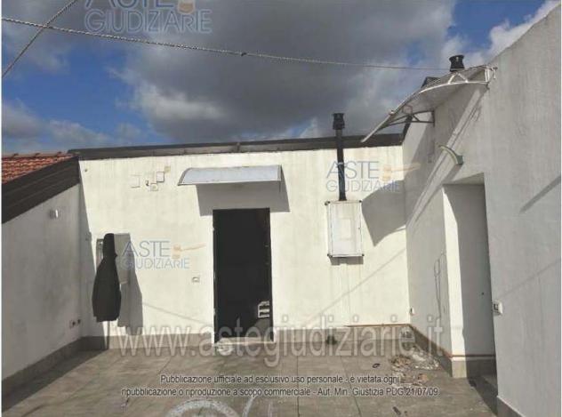 IMMOBILI-IMMOBILE RESIDENZIALE-Corso Giuseppe Garibaldi, 240, 80142 Napoli NA, Italia - Foto 4