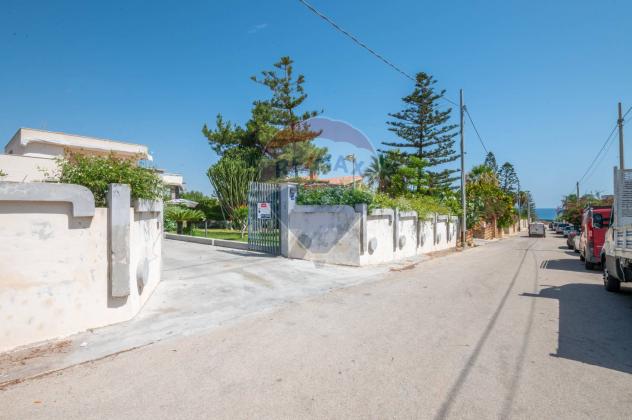 Villa singola in vendita a Noto, San Lorenzo - Foto 4