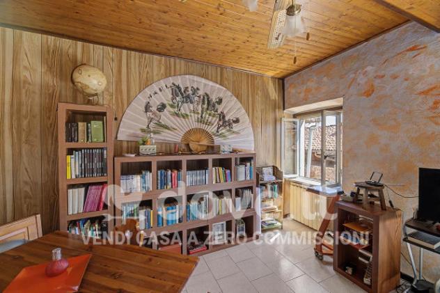 Appartamento di 100 m² con 3 locali in vendita a Oleggio - Foto 20