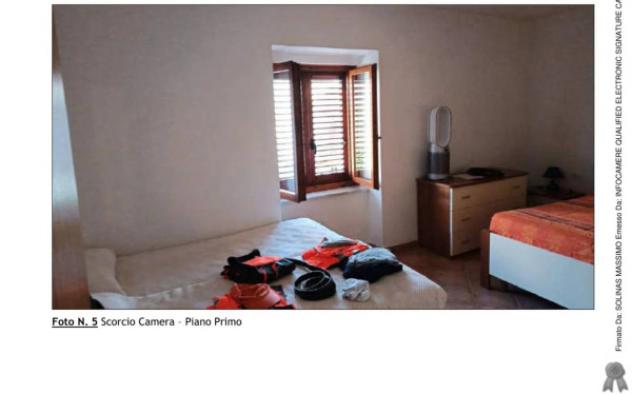 Immobile in asta di 136 m² con più di 5 locali in vendita a Ortueri - Foto 8
