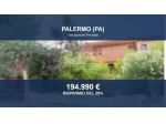 Immobile in asta di 142 m² con più di 5 locali in vendita a Palermo