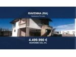 Immobile in asta di 2665 m² in vendita a Ravenna