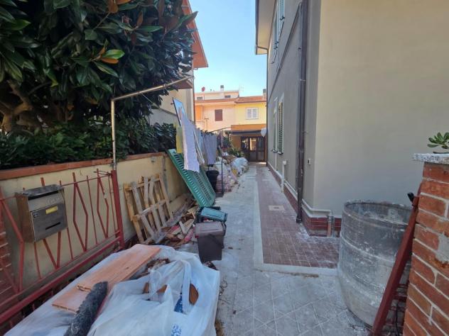 Villetta quadrifamiliare in vendita a Vada - Rosignano Marittimo 65 mq Rif: 1425575 - Foto 6
