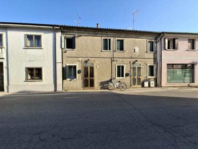 Porzione di casa in vendita a Rovigo - Foto 3