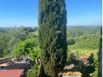 Terratetto in vendita a San Miniato 90 mq  Rif: 1417009