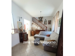 Casa con garage