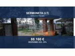 Immobile in asta di 176 m² con più di 5 locali in vendita a Sermoneta