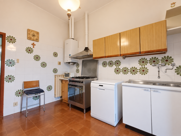 Appartamento in vendita a Siena 120 mq Rif: 1448965 - Foto 4