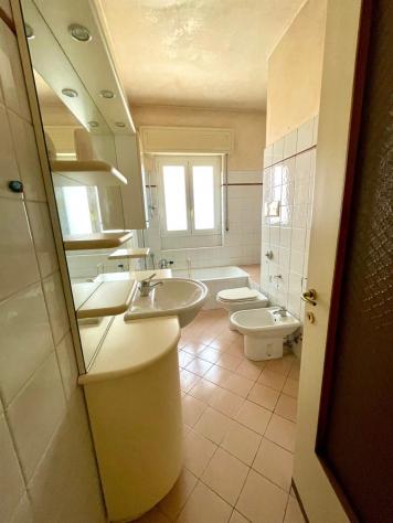 vo109 - ampio trilocale arredato ed indipendete box, cantina e soffitta - Foto 11