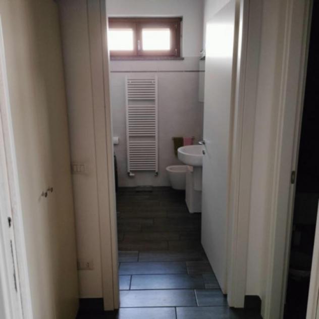 Immobile in asta di 89 m² con 3 locali e box auto in vendita a Vermezzo con Zelo - Foto 5