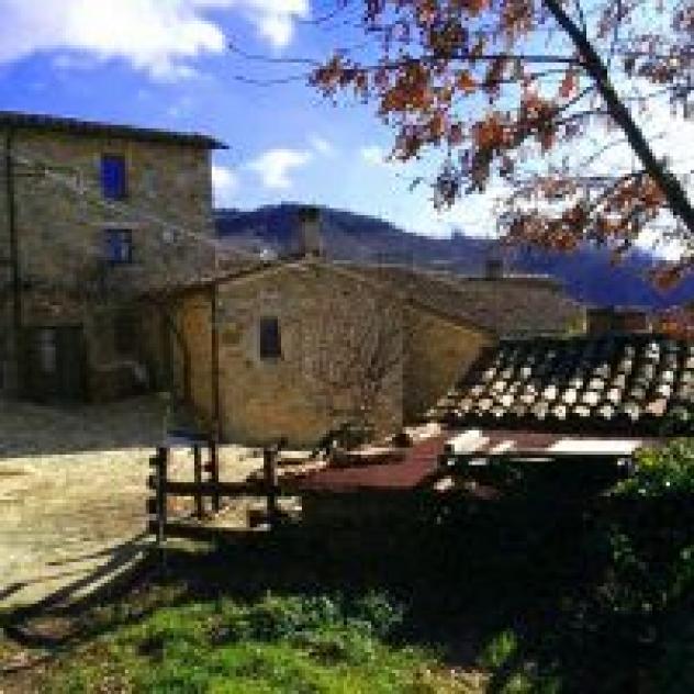 County-House Agriturismo La Colombella - Foto 4