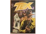 I fumetti di Repubblica a colori TEX - ZAGOR