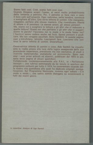 SIAMO FATTI COSÌ - Foto 2