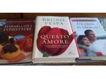 Vari libri da leggere