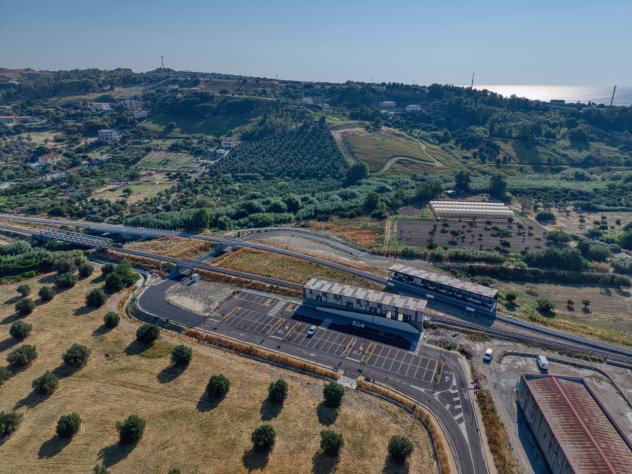 Industriale in vendita a Catanzaro - Foto 17