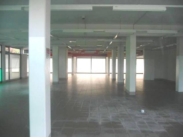 Negozio a Mirandola - Rif. LBMIRAN - Foto 2
