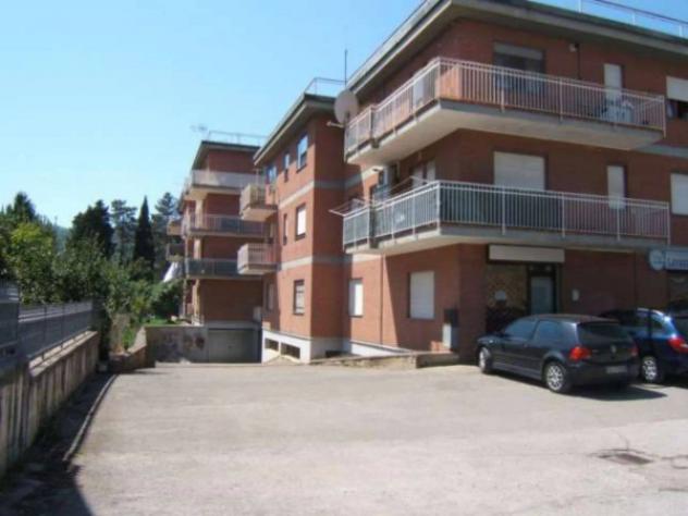 Immobile in asta di 41 m² in vendita a Panicale - Foto 2