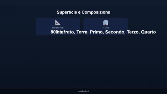 Immobile in asta di 800 m² in vendita a Reggiolo - Foto 10