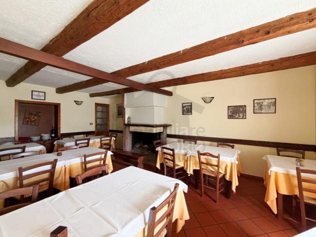 Ristorante in vendita a San Leo - Foto 14