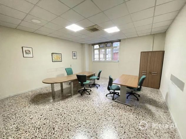fittasi stanze uso studio/ ufficio - Foto 6