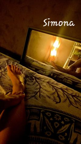 TANTRA IN UN TEMPIO ROMANO - Foto 5 Tel:3793995254