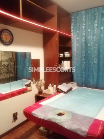 professionale Massaggio rilassante completo per tutto il corpo - Foto 4 Tel:3299166676