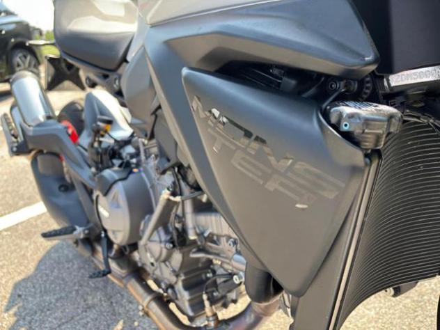 DUCATI Monster 937 V2 PLUS ICEBERG rif. 23834692 - Foto 8