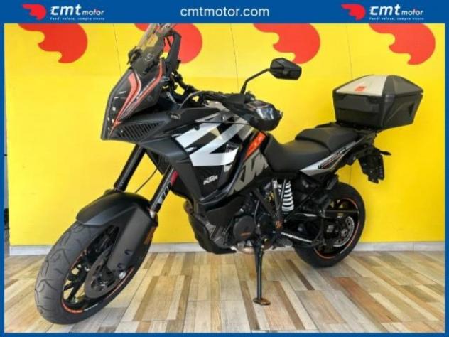 KTM 1290 Super Adventure Garantita e Finanziabile rif. 23798314 - Foto 2