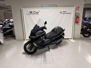 BMW Motorrad C 400 GT C Scooter Abs my21